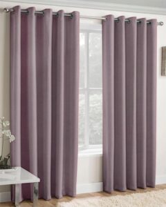 Curtains for Living Room