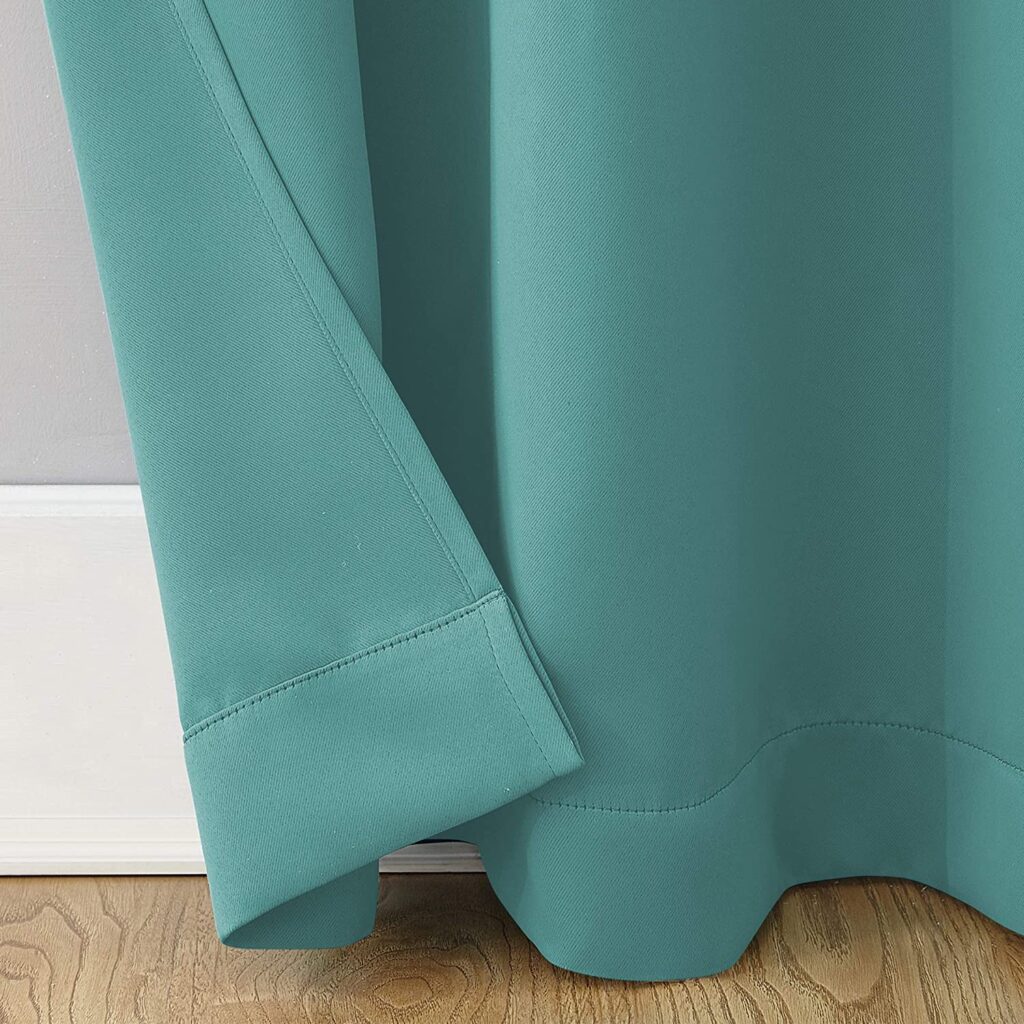 Windows Curtains