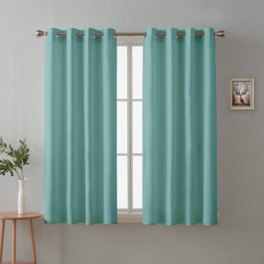 Windows Curtains